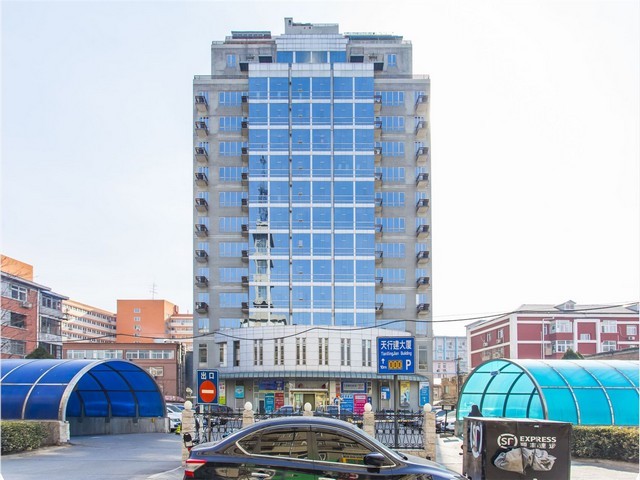 安徽智能智慧园区诚信推荐